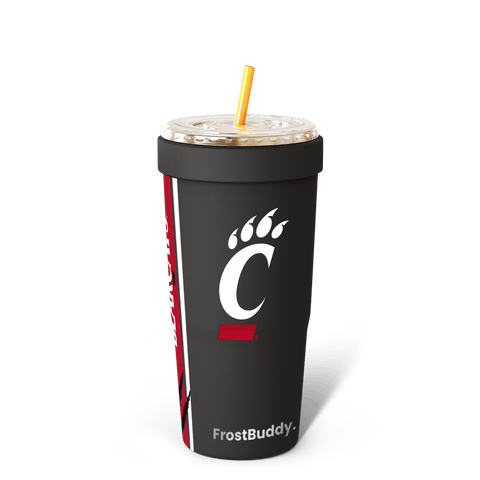 To-Go Buddy | Cincinnati Bearcats