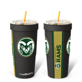 To-Go Buddy | Colorado State Rams