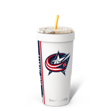 To-Go Buddy | Columbus Blue Jackets