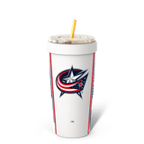 To-Go Buddy | Columbus Blue Jackets