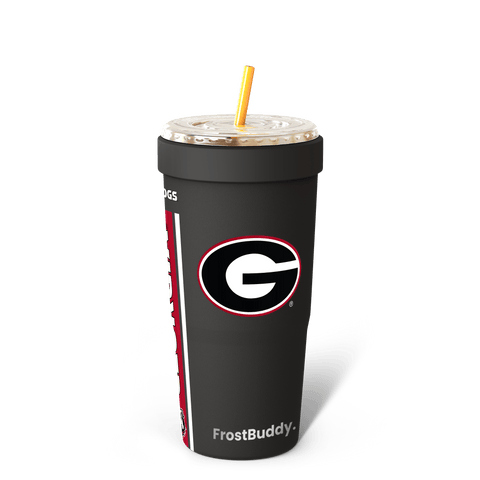 To-Go Buddy | Georgia Bulldogs