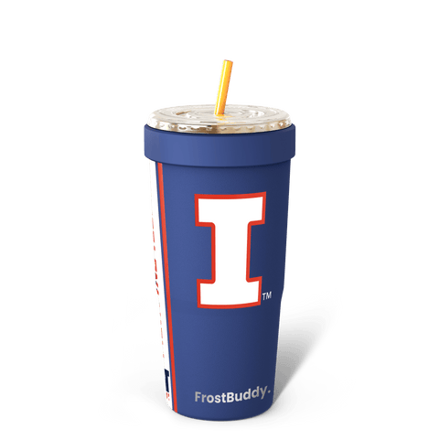 To-Go Buddy | Illinois Fighting Illini