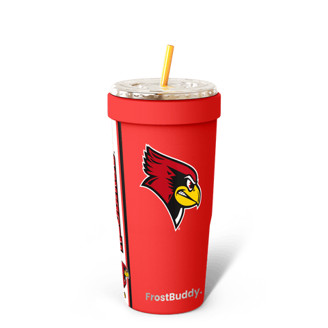 To-Go Buddy | Illinois State Redbirds