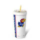 To-Go Buddy | Kansas Jayhawks