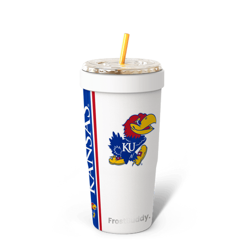To-Go Buddy | Kansas Jayhawks