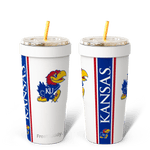 To-Go Buddy | Kansas Jayhawks