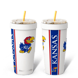 To-Go Buddy | Kansas Jayhawks