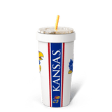 To-Go Buddy | Kansas Jayhawks