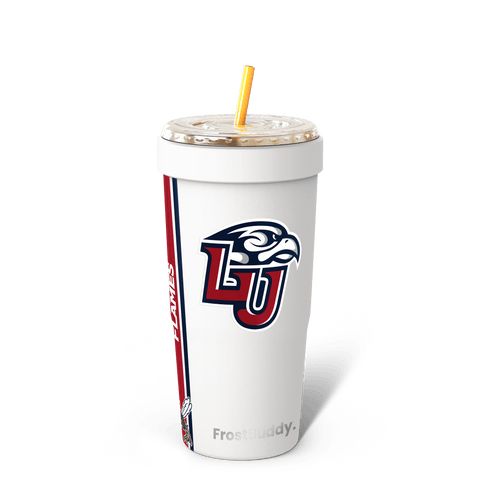 To-Go Buddy | Liberty Flames
