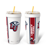 To-Go Buddy | Liberty Flames