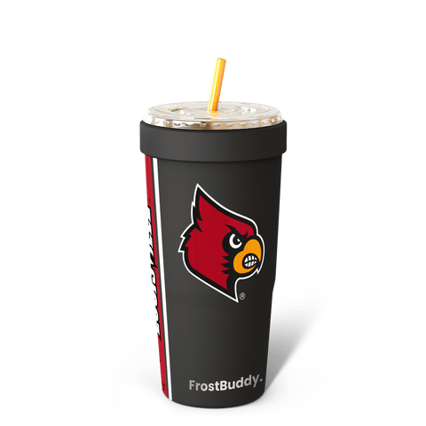 To-Go Buddy | Louisville Cardinals