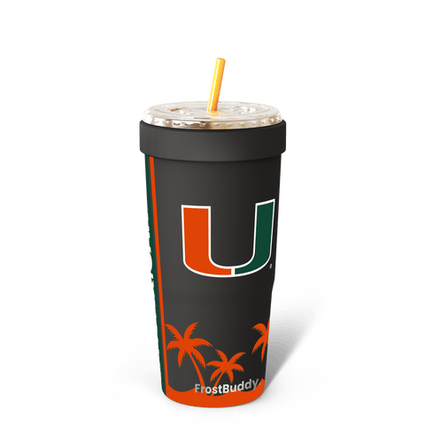 To-Go Buddy | Miami Hurricanes