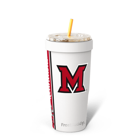 To-Go Buddy | Miami-Ohio Redhawks