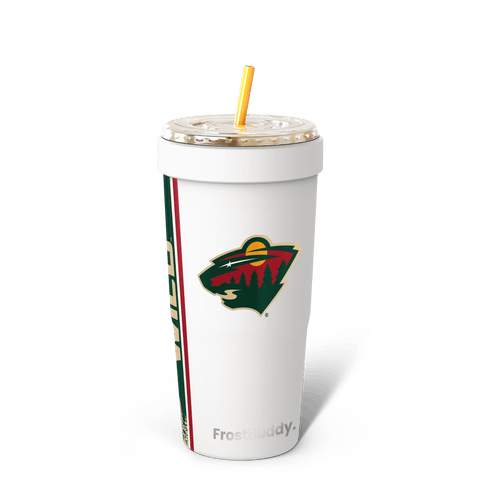 To-Go Buddy | Minnesota Wild