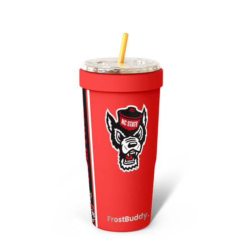 To-Go Buddy | NC State Wolfpack