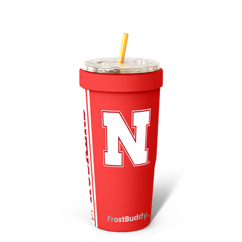 To-Go Buddy | Nebraska Cornhuskers