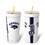 To-Go Buddy | Nevada-Reno Wolf Pack