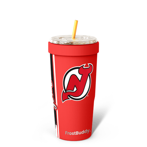 To-Go Buddy | New Jersey Devils