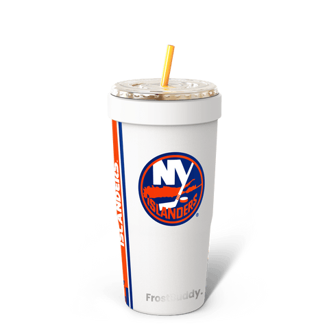 To-Go Buddy | New York Islanders