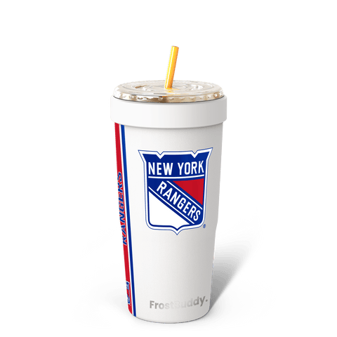To-Go Buddy | New York Rangers