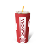 To-Go Buddy | Oklahoma Sooners