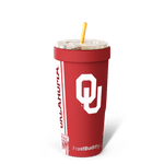 To-Go Buddy | Oklahoma Sooners