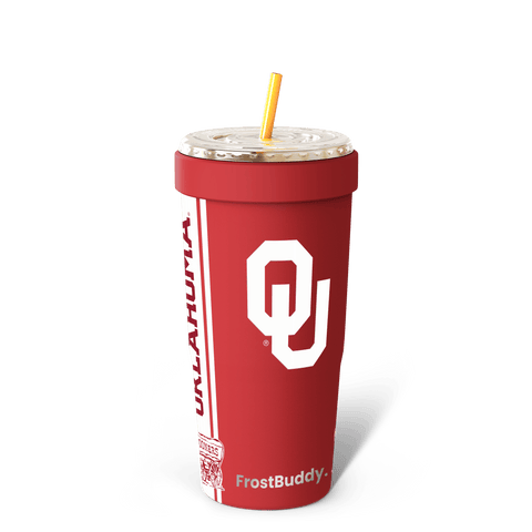 To-Go Buddy | Oklahoma Sooners