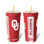 To-Go Buddy | Oklahoma Sooners