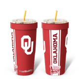 To-Go Buddy | Oklahoma Sooners
