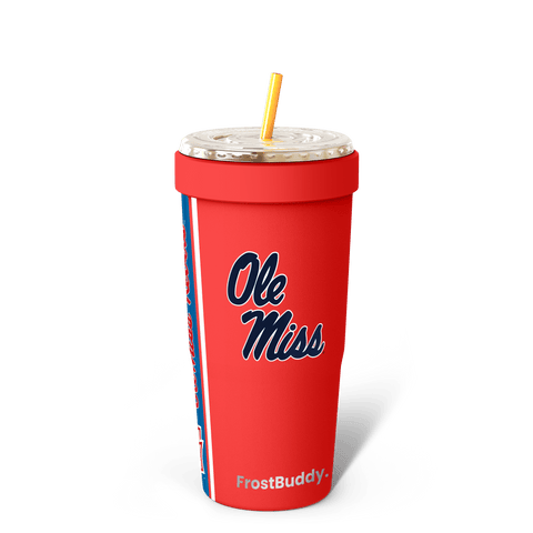 To-Go Buddy | Ole Miss Rebels