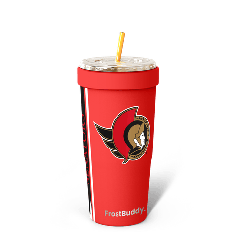 To-Go Buddy | Ottawa Senators