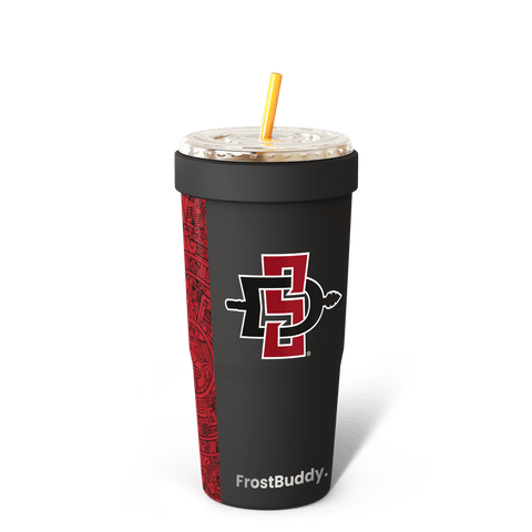 To-Go Buddy | San Diego State Aztecs