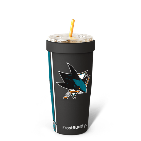 To-Go Buddy | San Jose Sharks
