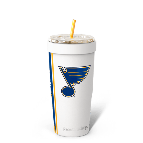 To-Go Buddy | St. Louis Blues