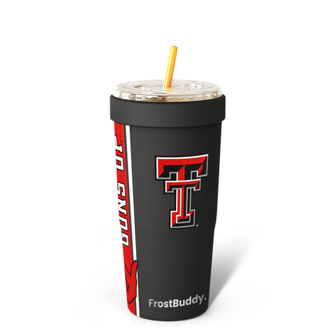To-Go Buddy | Texas Tech Red Raiders