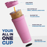 To-Go Buddy | Kansas Jayhawks