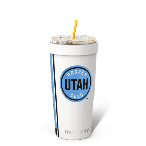To-Go Buddy | Utah Hockey Club
