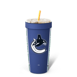 To-Go Buddy | Vancouver Canucks