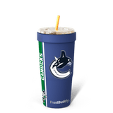 To-Go Buddy | Vancouver Canucks