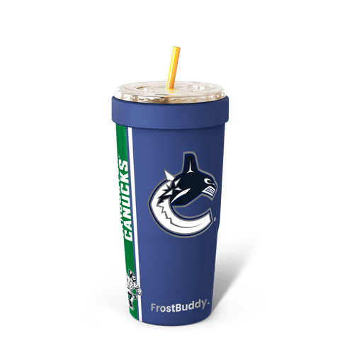 To-Go Buddy | Vancouver Canucks