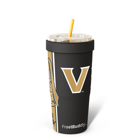 To-Go Buddy | Vanderbilt Commodores