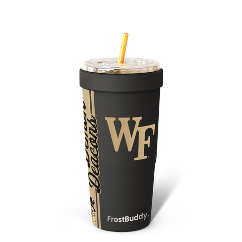 To-Go Buddy | Wake Forest Demon Deacons