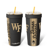 To-Go Buddy | Wake Forest Demon Deacons