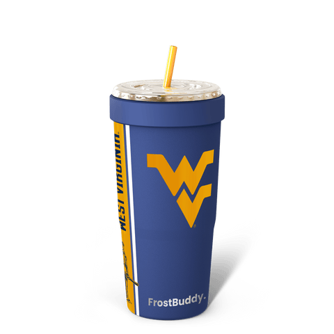 To-Go Buddy | West Virginia Mountaineers
