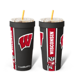 To-Go Buddy | Wisconsin Badgers