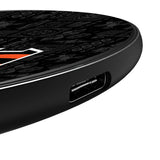 Cincinnati Bengals Deco 15-Watt Wireless Charger