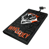 Cincinnati Bengals Deco 5000mAh Flat Powerbank