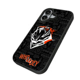 Cincinnati Bengals Deco Bump Phone Case for Apple iPhone