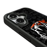 Cincinnati Bengals Deco Bump Phone Case for Apple iPhone