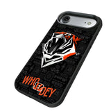 Cincinnati Bengals Deco Bump Phone Case for Apple iPhone